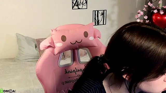 Sugar_Kitten12のライブXXXチャット