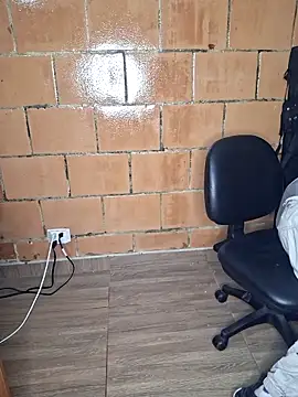 Megan_bad webcam show