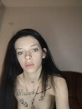 DeeaFoxy webcam show