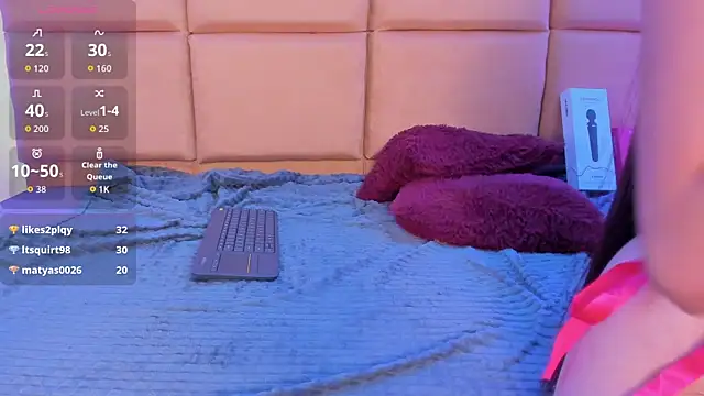 Chat XXX Live Kalessi_cam