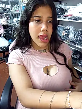 venuslaferte_ Live XXX-chat