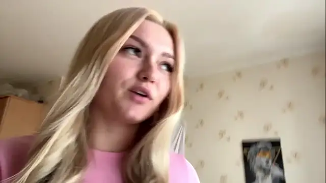 Sophia_Blonde Webcam-Show