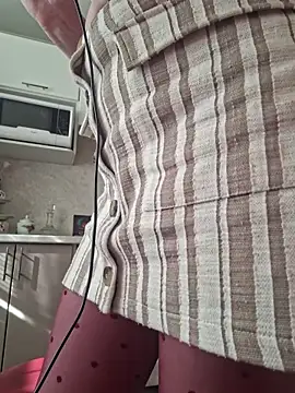 LaliaMiaのライブXXXチャット