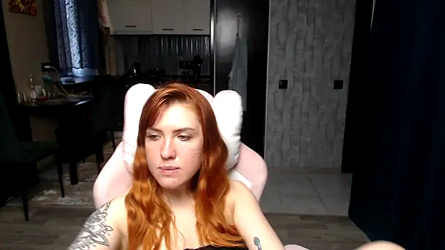 Chat XXX Live Reginasmilee