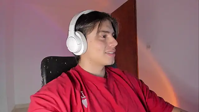 Giordano_Russo 在線直播表演