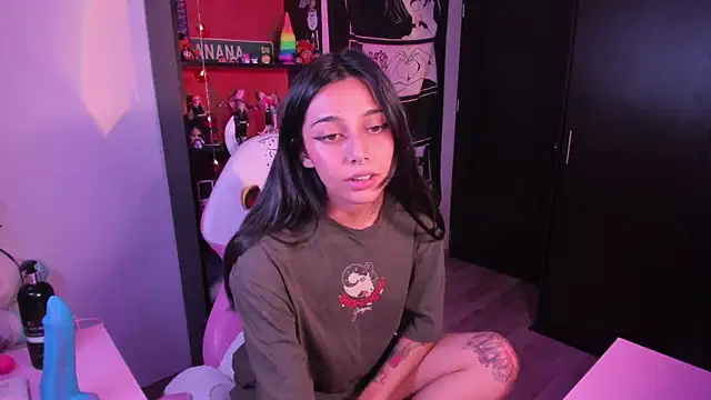 Chat XXX Live amber_yull