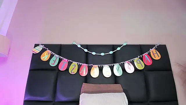 NoraDasilva Chat XXX in diretta