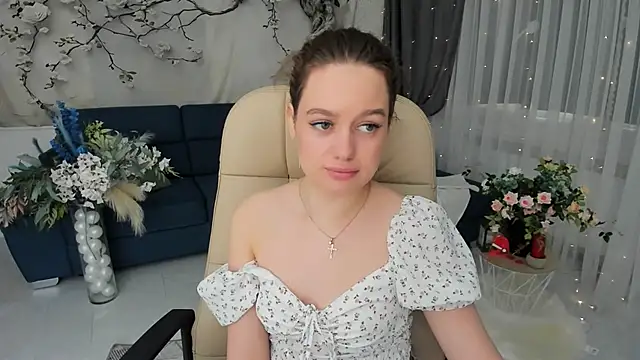 Chat XXX Live MiracleCurly