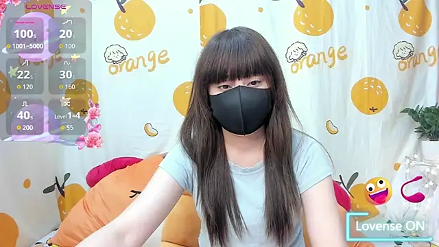 Anchan_JP 现场XXX聊天