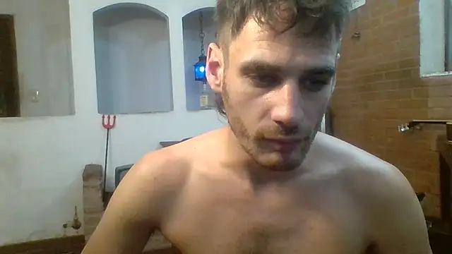 Stevenson988 Live XXX-chat