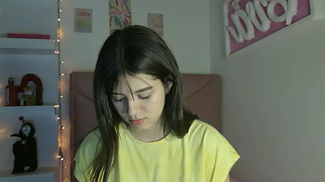 Chat XXX Live eva_sin18