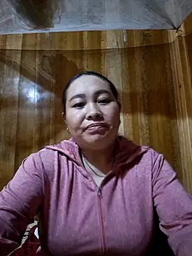 Nin-anna 网络视讯表演