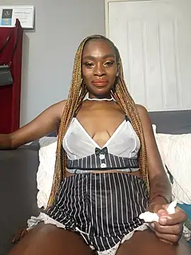 دردشة HoneyDropsX الجنسية المباشرة