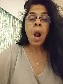 NakedMILFx Obrolan Langsung XXX