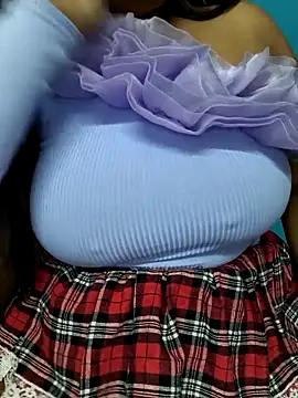 Hayna_G's Webcam Show