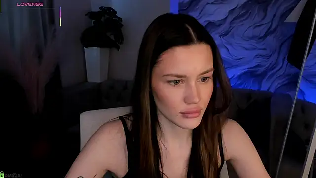 Chatroom XXX en direct de Aria_Mila