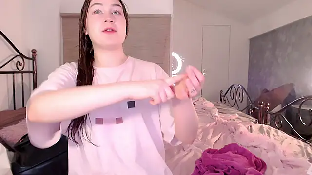 CruelKittty Webcam-Show