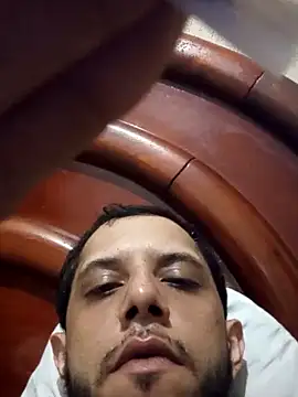 Show de webcam de nando_33