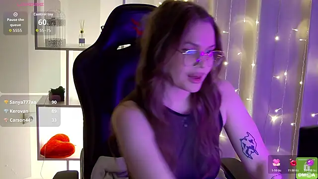 Kate_mermaid: απευθείας συνομιλία ΧΧΧ