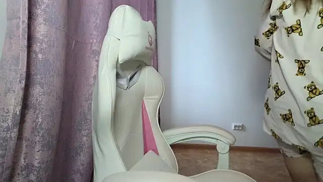 Gloria_Thomas: απευθείας συνομιλία ΧΧΧ