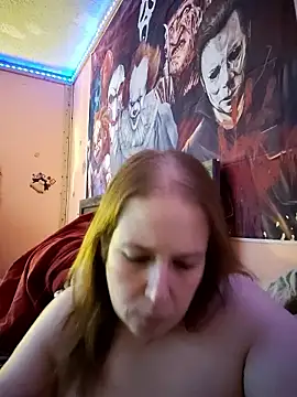 023thickandjuicy07 Webcam-Show