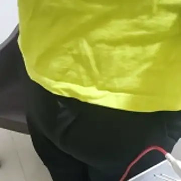 Pokazy przed kamerką – Shona_babu-