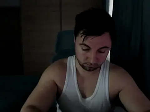 عرض كام HankMalone