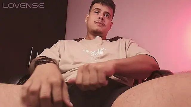 BjornSteel 라이브 XXX 채팅