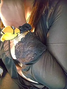 Paulette-squirt – Naživo XXX chat