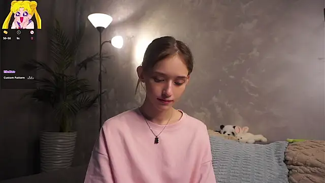 EdlinHargus Chat XXX in diretta