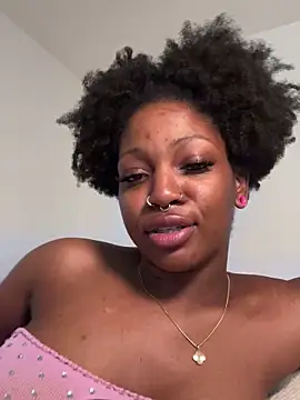 mochamimi's Webcam Show