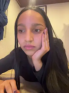 Eve_Ritz live XXX chat