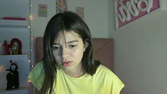 XXX chat uživo modela eva_sin18