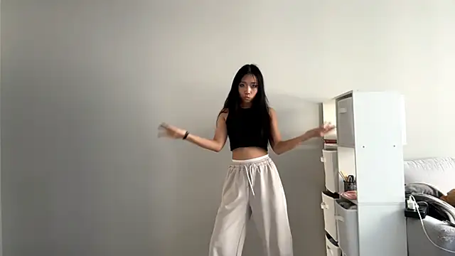 Živý XXX chat SweetMiaXO