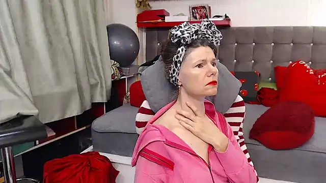 Živý XXX chat kellyterapy