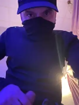 Show Webcam de Ariel_Ari