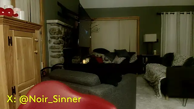 عرض كام sinnernoir