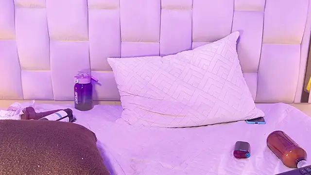 Sembang XXX Secara Langsung paulina_cano