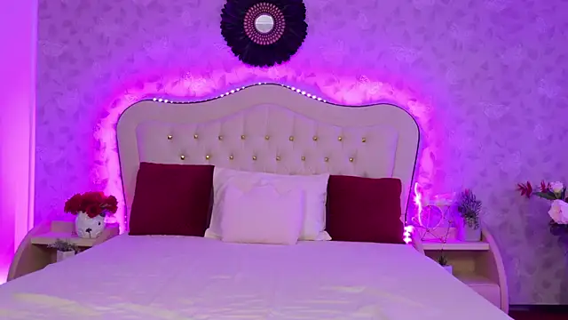 Sembang XXX Secara Langsung GracieCute