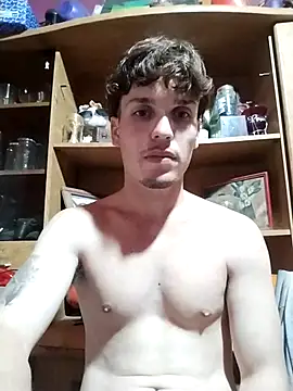 MpKev: вебкам-шоу