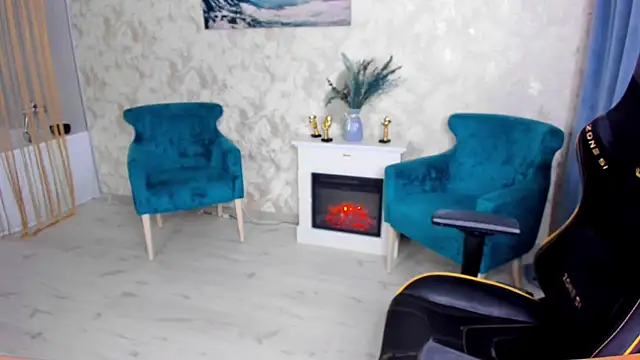 Sembang XXX Secara Langsung _FireInMySoul_