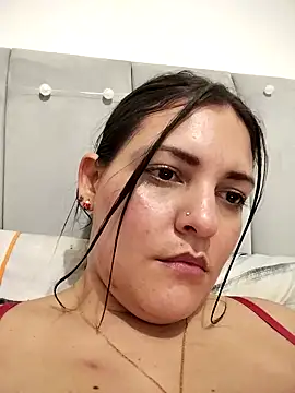 Sembang XXX Secara Langsung Mia_Hampton