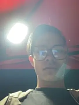 Show Webcam de diegoand0911