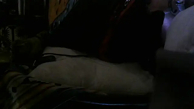 crassanova Webcam-Show