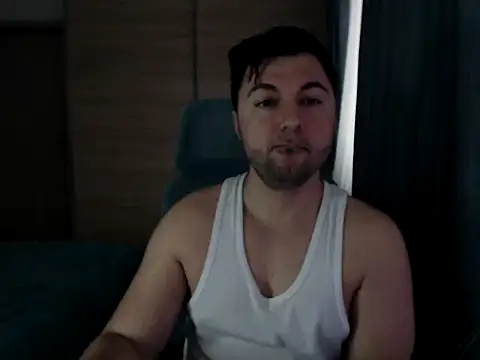 HankMalone Webcam show