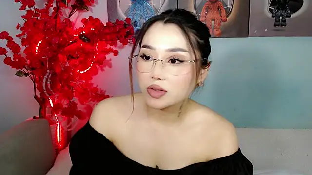 Chat XXX Live ichiben