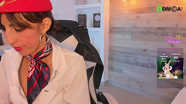 Czat XXX na żywo – candy_summer28