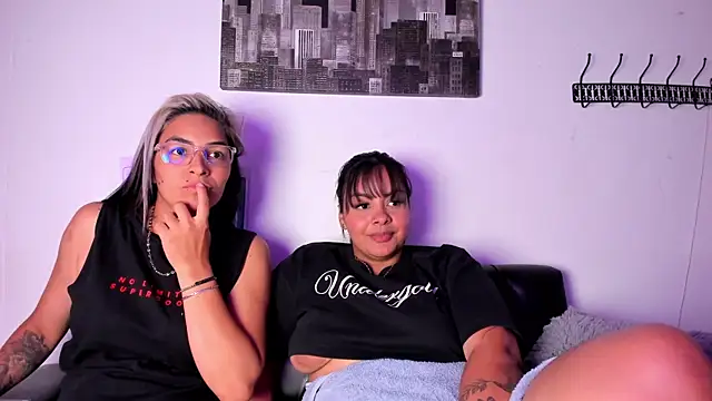 Amaranta_carey's Live XXX Chat