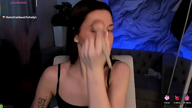 Aria_Mila live XXX chat