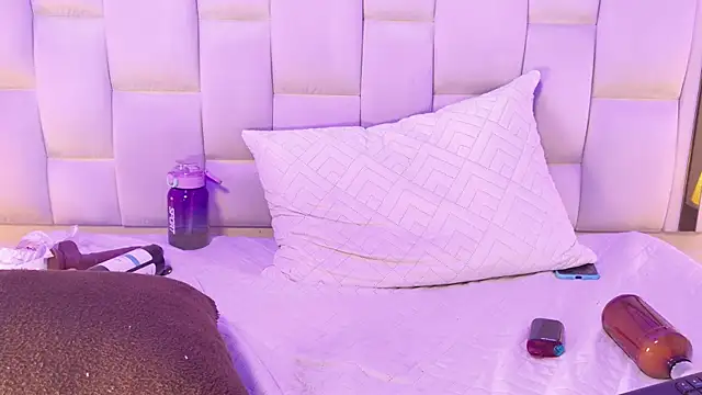 Sembang XXX Secara Langsung paulina_cano